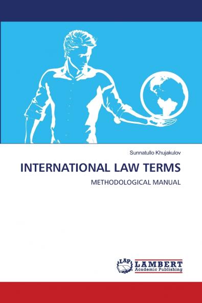INTERNATIONAL LAW TERMS