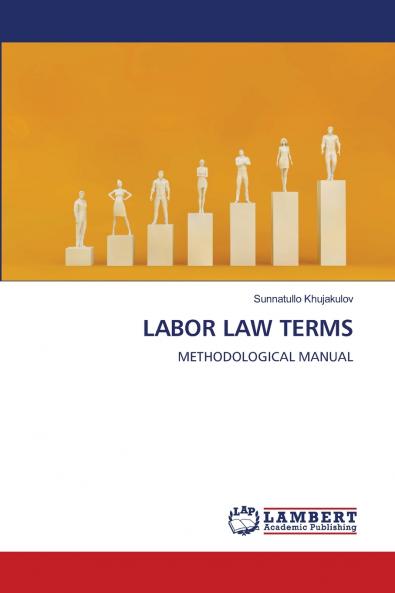 LABOR LAW TERMS