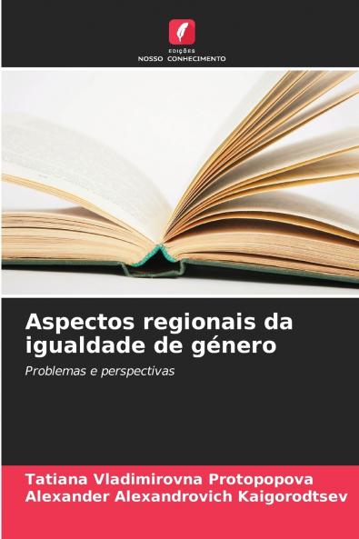 Aspectos regionais da igualdade de género
