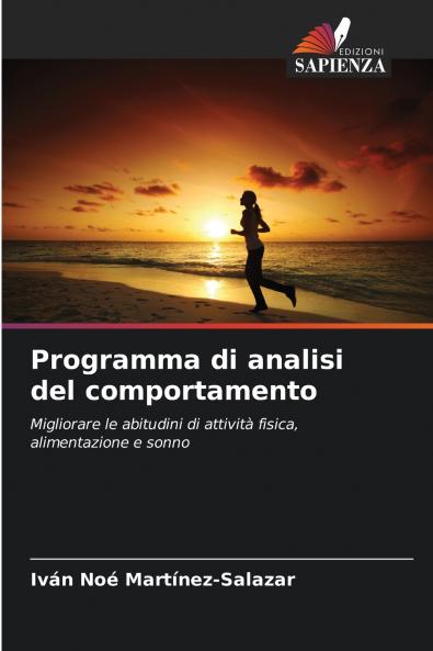 Programma di analisi del comportamento