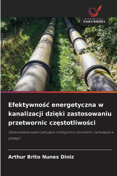 Efektywność energetyczna w kanalizacji dzięki zastosowaniu przetwornic częstotliwości