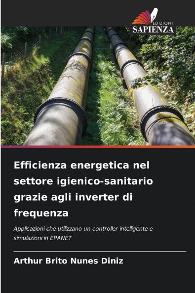 Efficienza energetica nel settore igienico-sanitario grazie agli inverter di frequenza