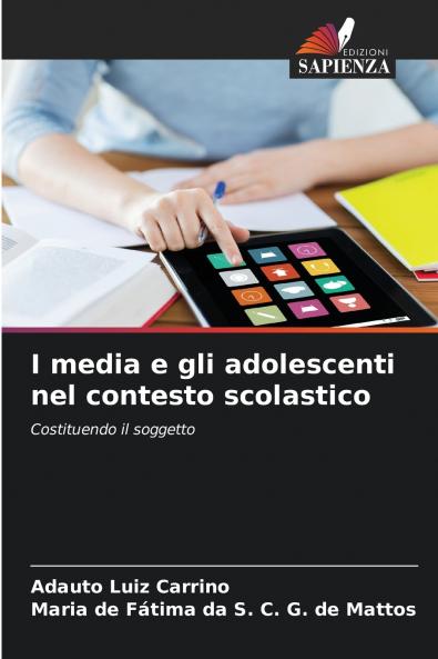 I media e gli adolescenti nel contesto scolastico