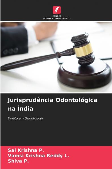 Jurisprudência Odontológica na Índia