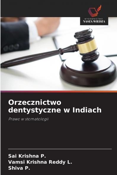 Orzecznictwo dentystyczne w Indiach