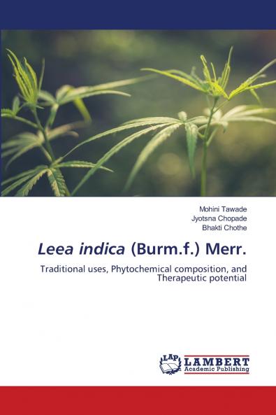 Leea indica (Burm.f.) Merr.