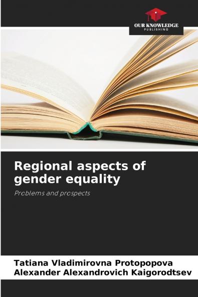 Regional aspects of gender equality