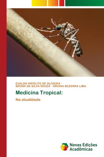 Medicina Tropical