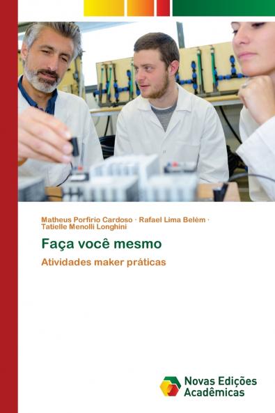 Faça você mesmo