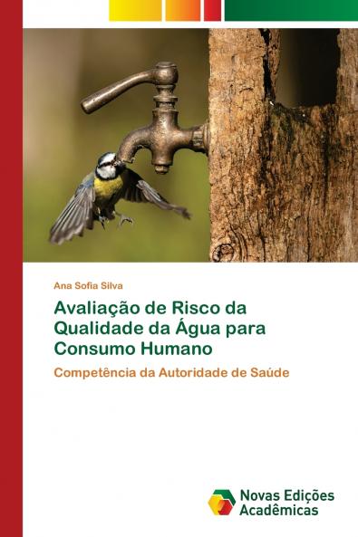 Avaliação de Risco da Qualidade da Água para Consumo Humano