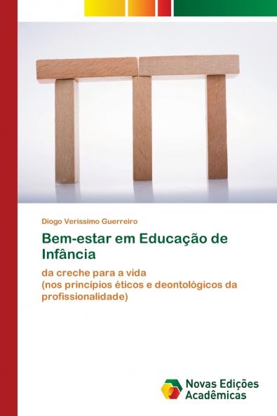 Bem-estar em Educação de Infância