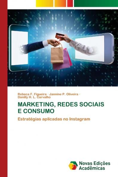 MARKETING REDES SOCIAIS E CONSUMO