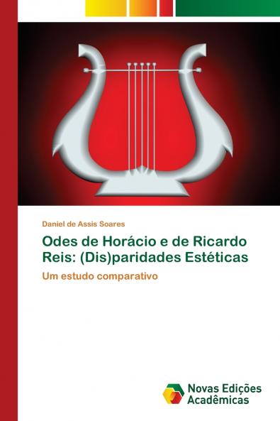 Odes de Horácio e de Ricardo Reis