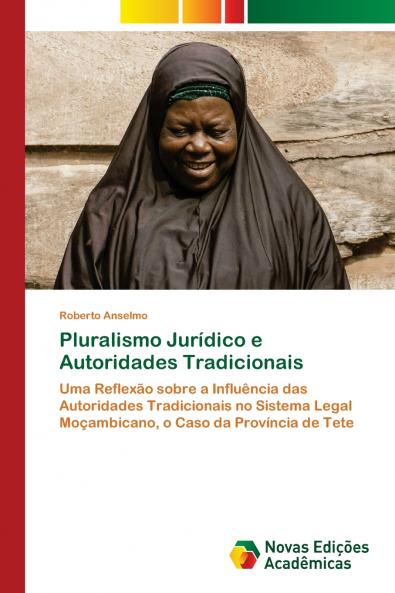 Pluralismo Jurídico e Autoridades Tradicionais