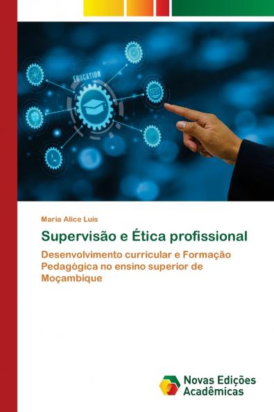 Supervisão e Ética profissional