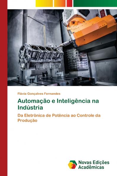 Automação e Inteligência na Indústria