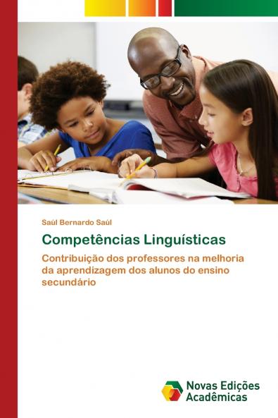 Competências Linguísticas