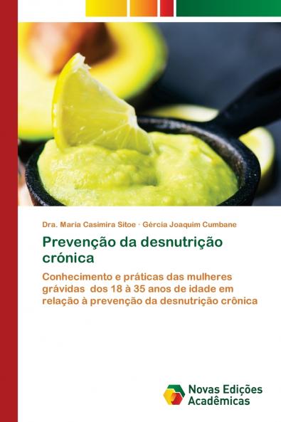 Prevenção da desnutrição crónica