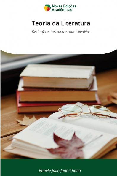 Teoria da Literatura