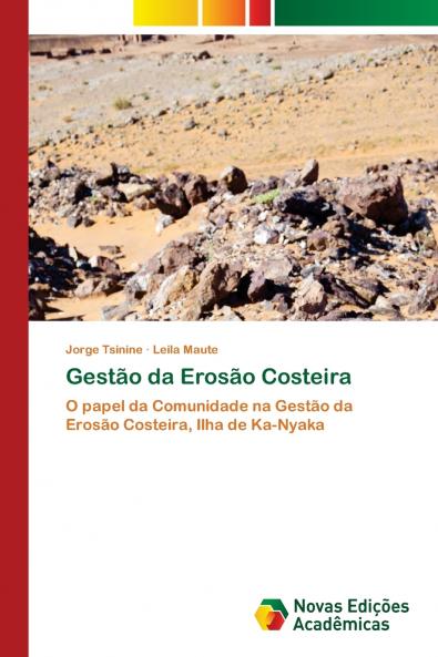 Gestão da Erosão Costeira