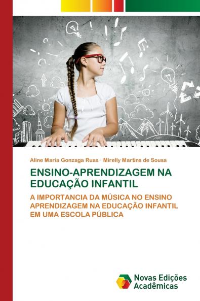 ENSINO-APRENDIZAGEM NA EDUCAÇÃO INFANTIL
