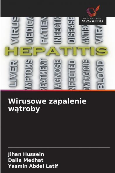 Wirusowe zapalenie wątroby