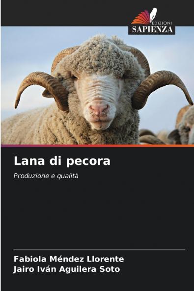 Lana di pecora