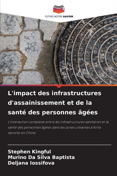 L'impact des infrastructures d'assainissement et de la santé des personnes âgées