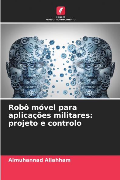 Robô móvel para aplicações militares