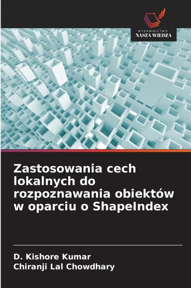Zastosowania cech lokalnych do rozpoznawania obiektów w oparciu o ShapeIndex