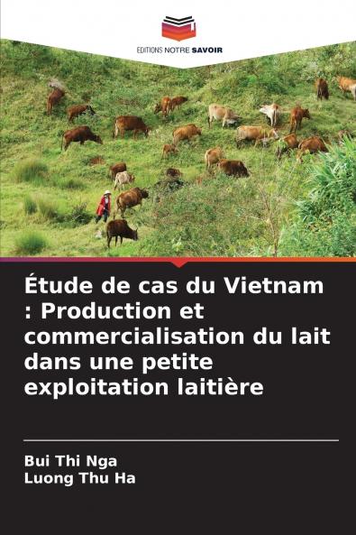Étude de cas du Vietnam