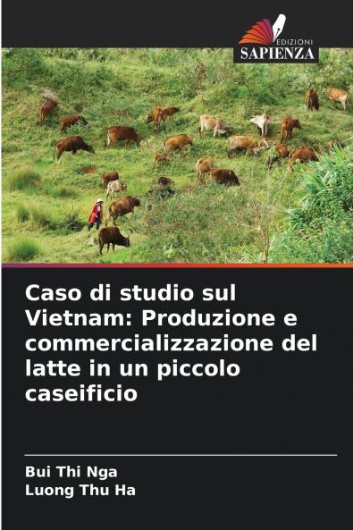 Caso di studio sul Vietnam