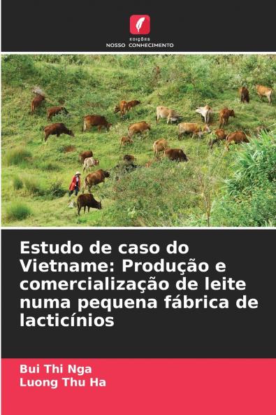 Estudo de caso do Vietname