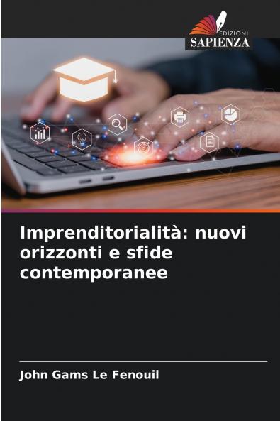 Imprenditorialità