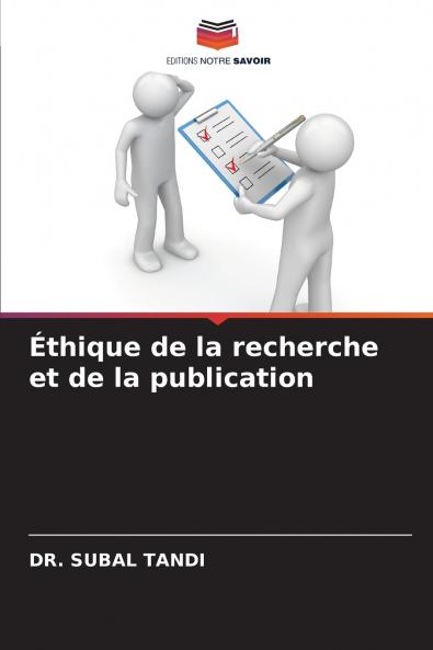 Éthique de la recherche et de la publication