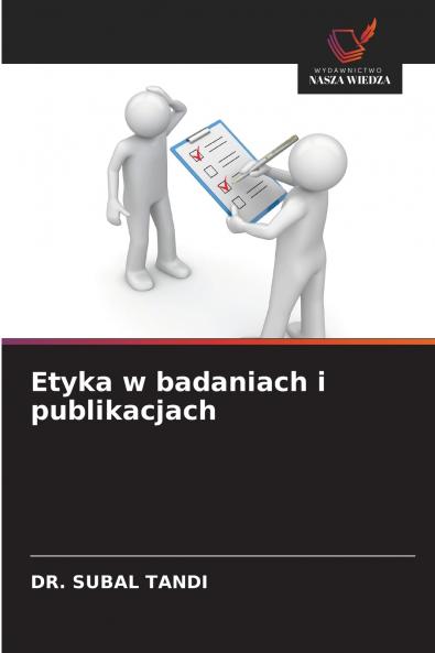 Etyka w badaniach i publikacjach