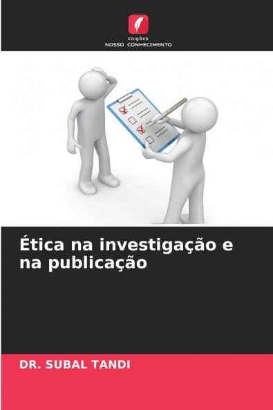 Ética na investigação e na publicação