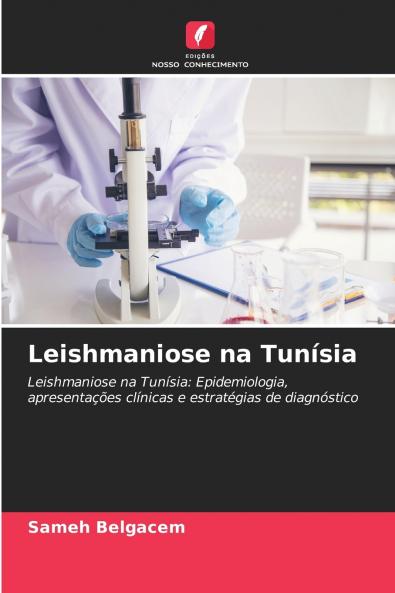 Leishmaniose na Tunísia