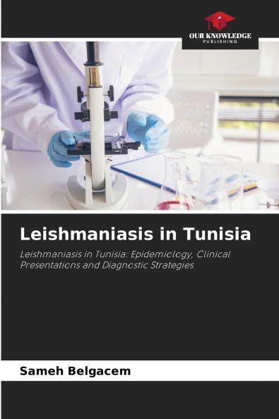 Leishmaniasis in Tunisia