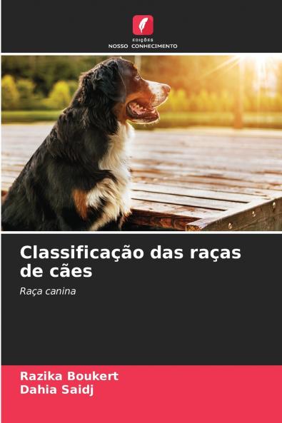Classificação das raças de cães