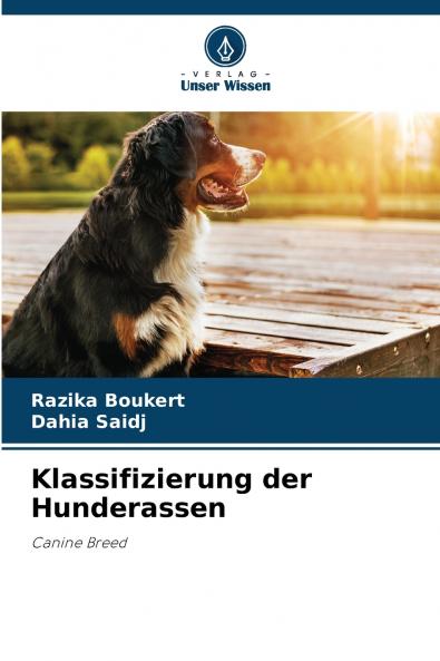 Klassifizierung der Hunderassen