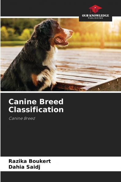 Canine Breed Classification