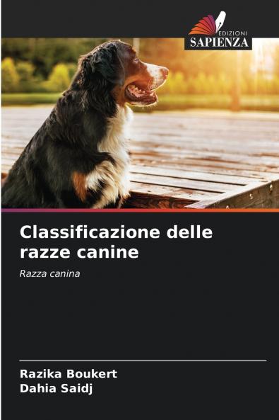 Classificazione delle razze canine