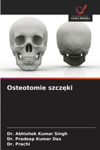 Osteotomie szczęki