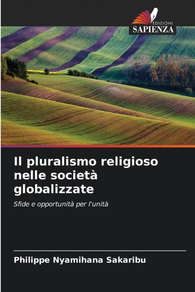 Il pluralismo religioso nelle società globalizzate