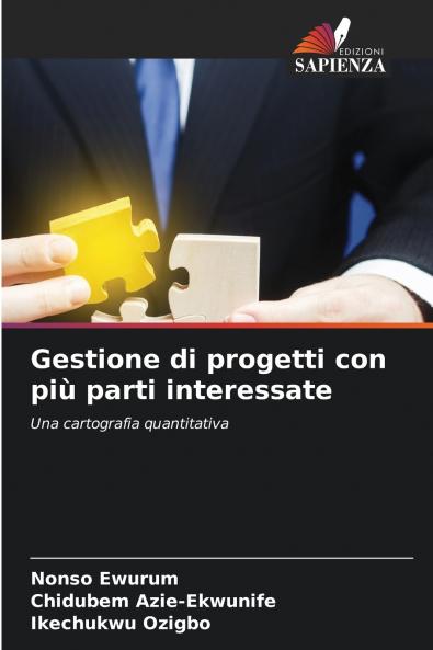 Gestione di progetti con più parti interessate