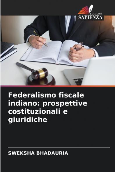 Federalismo fiscale indiano