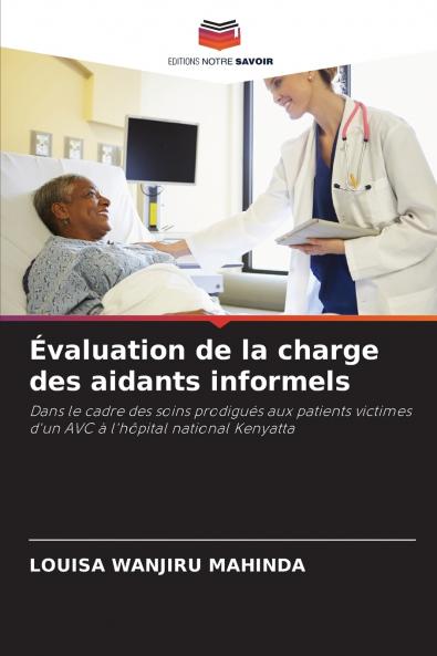 Évaluation de la charge des aidants informels
