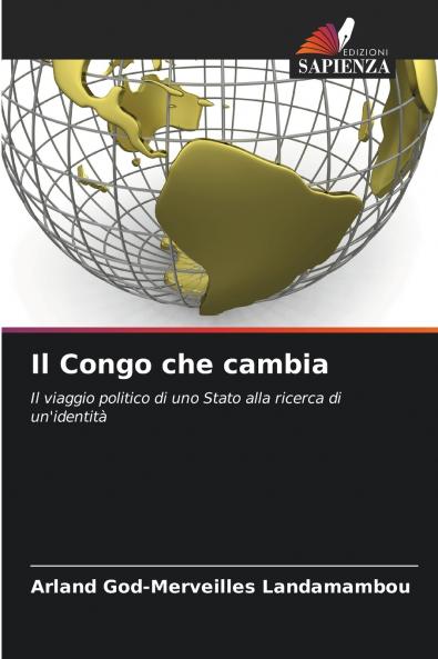 Il Congo che cambia