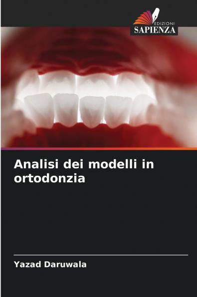Analisi dei modelli in ortodonzia
